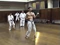 13 okinawa goju ryu kata