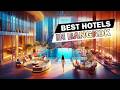 Best Hotels in Bangkok: Secrets You Won't Believe!