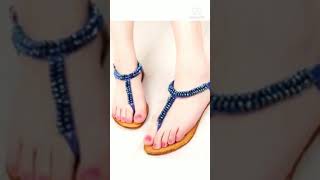 stylish sandals collection |#shorts #short