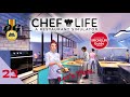 Chef Life - Ep 23 - Managing More