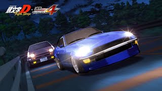 RE-BIRTH // Eurobeat Remix - Yuzo Koshiro (Wangan Midnight)