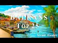 25 Best Places To Visit In  Balkans | Balkans Travel Guide