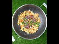 চাইনিজ স্টাইলে নুডুলস রেসিপি chinese noodles recipe