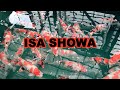 Champion Koi at ISA Koi Farm: Best in class Showa