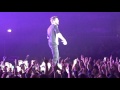 Thomas Rhett "Tangled Up/Uptown Funk" 11-19-15