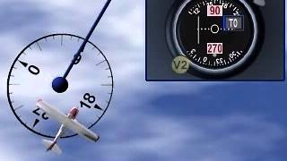 Flight Simulator 98 VOR tutorial
