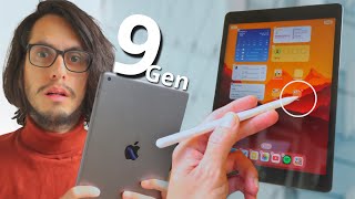 iPad 9 Generación Experiencia de 1 Año - Review en Español