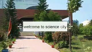 Ranchi science city..