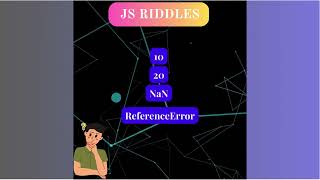 Crack the Code: Mind-Blowing JavaScript Riddle Challenge! JS Riddles 2