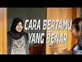 CARA BERTAMU (DAN MENERIMA TAMU) YANG BENAR