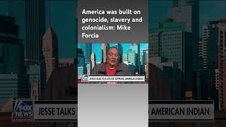 Jesse Watters asks guest: Why do you hate America so much?
