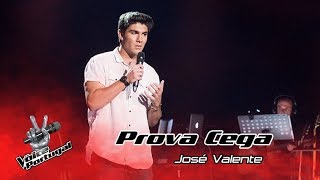 José Valente – “Story of my life” | Blind Audition | The Voice Portugal