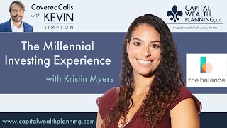 Kristin Myers on The Millennial Investing Experience