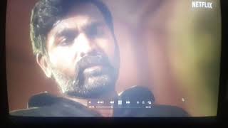 Uppena TAMIL Fanmade LIVE dub