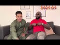 AWARD WINNING Nollywood Actor Enny Allison Live on AKONI TV SHOW