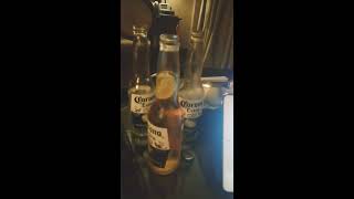 How to drink Corona