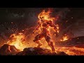 1. Forged in Firestorm - Saga of Fire | Epic music orchestral instrumental