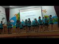 六年級才藝表演（一）