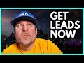 How to generate a ton of leads with eXp Realty…