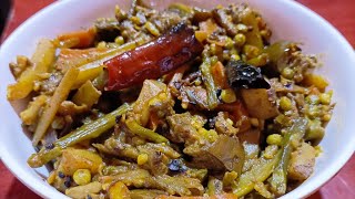 পুঁই মিটুলি এভাবে করলে সবাই আঙ্গুল চেটে খাবে | Malabar spinach seeds recipe |@lifestyleofTanusree