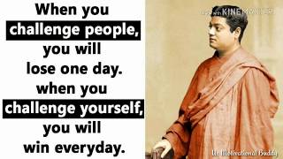 Top 25 Famous Quotes Of Swami Vivekananda l Motivational Quotes l Life Changing Thoughts