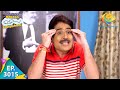 Taarak Mehta Ka Ooltah Chashmah - Episode 3015 - Full Episode