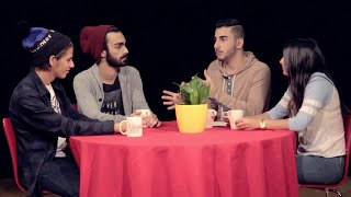 The Vanier View Ep. 3 | Sia's Elastic Heart | The Interview | Charlie Hebdo