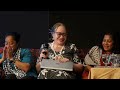 apff4 plenary day 3 how we get there laisa bulatale fiji women s rights movement