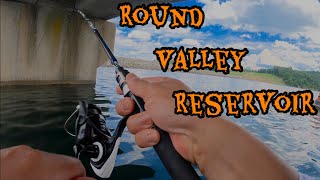 Exploring The Thrills Of Round Valley Reservoir Fishing In New Jersey!