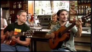 Manu Chao - Me Llaman Calle (Official Music Video)