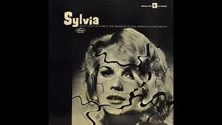 David Raksin - Sylvia: Music from the Score of..[Stereo]