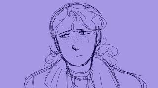 Weak |Hamilton| Lams Animatic