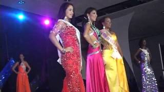 International Carnival Queen 2012 Premiashon.wmv