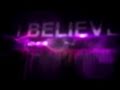 Maurizio Gubellini vs Matteo Sala ft Lizzie Curious - I Believe (Camelia & Delgado official remix)