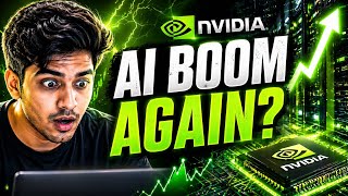 NVIDIA (NVDA) GAME CHANGER: This Move Change