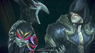 TERA Online - Quest 1216 - Thaumetal Refinery [Story Quest]