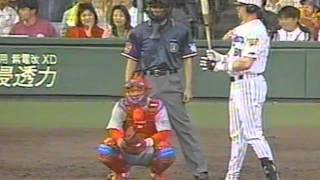 1999.5.2　阪神vs広島6回戦　13/26