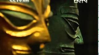 China's Lost Civilization: The Mystery Of Sanxingdui