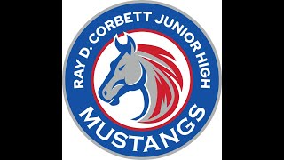 Corbett Bands Spring Concert