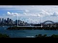 THE ADVENTURE: SYDNEY