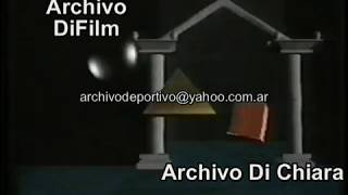 Publicidad Heladeras Peabody - DiFilm (1990)