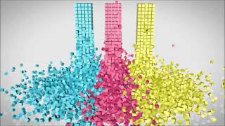 [CUBES] - Physics Test
