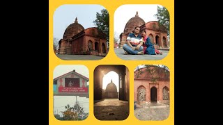 Historical Siddheswar Temple at Sualkuchi,(Siddheswar Devalaya) in Kamrup District, Assam.