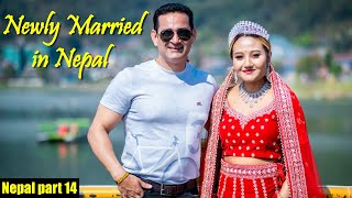 Pre Wedding Shoot In Nepal || Travelling Mantra || Nepal Part 14