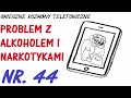 reupload Śmieszne rozmowy telefoniczne problem z alkoholem i nark0tvk@mi