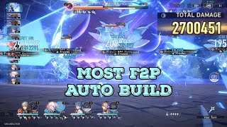 Swarm Disaster Difficulty 5 Remembrance Path Guide (Honkai Star Rail)
