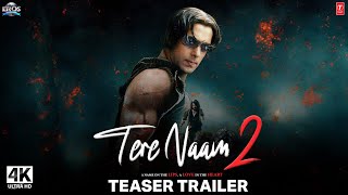 Tere Naam 2 | Salman Khan, Bhumika Chawla | Tere Naam 2 Teaser Trailer Updates | ( Fanmade Trailer )