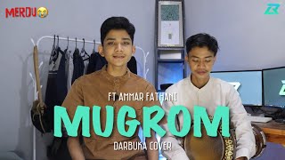 Masyaallah !! Mugrom - Darbuka cover || Merdu