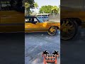 TOP5 DONKS | TOP5 CARSHOW - Pompano Beach Fl | Big Rims, Donks, Amazing