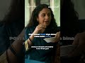 you and who 🤭 mirzapur rasika dugal ali fazal primevideoindia